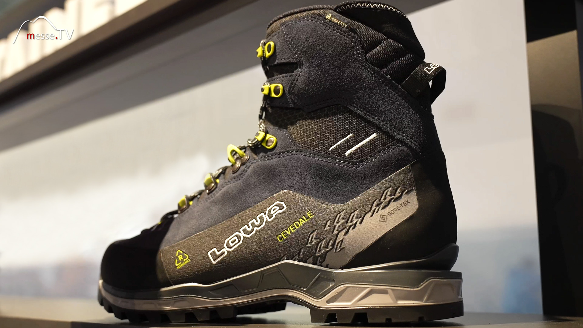 mountaineering shoes lowa