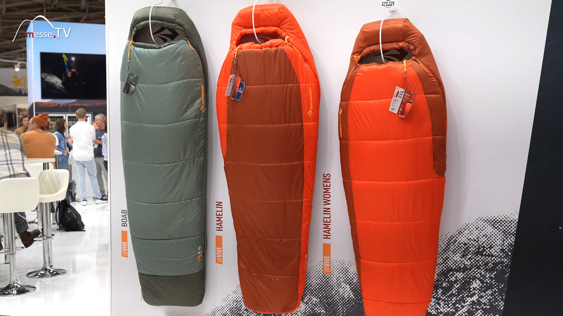 outdoor equipment sea to summit