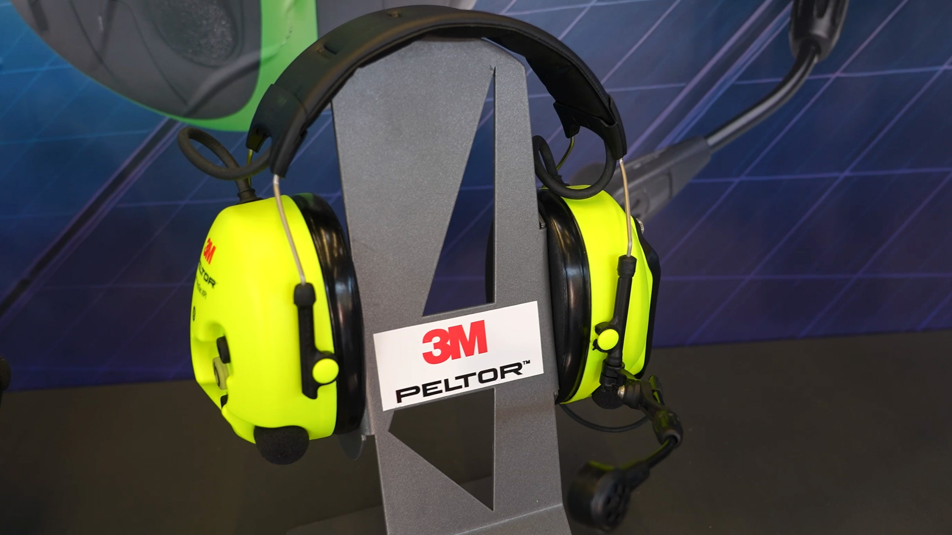 peltor headset hearing protection 3m