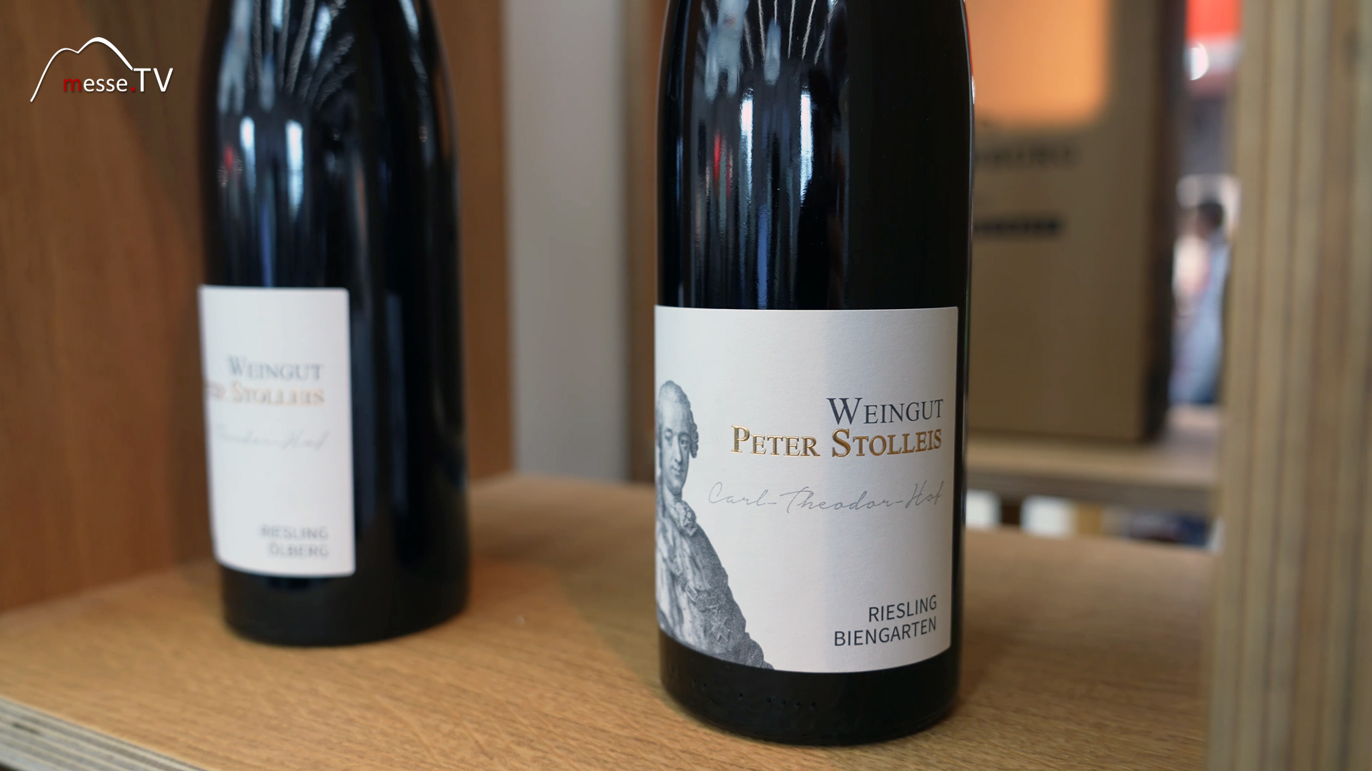 Riesling Biengarten Peter Stolleis