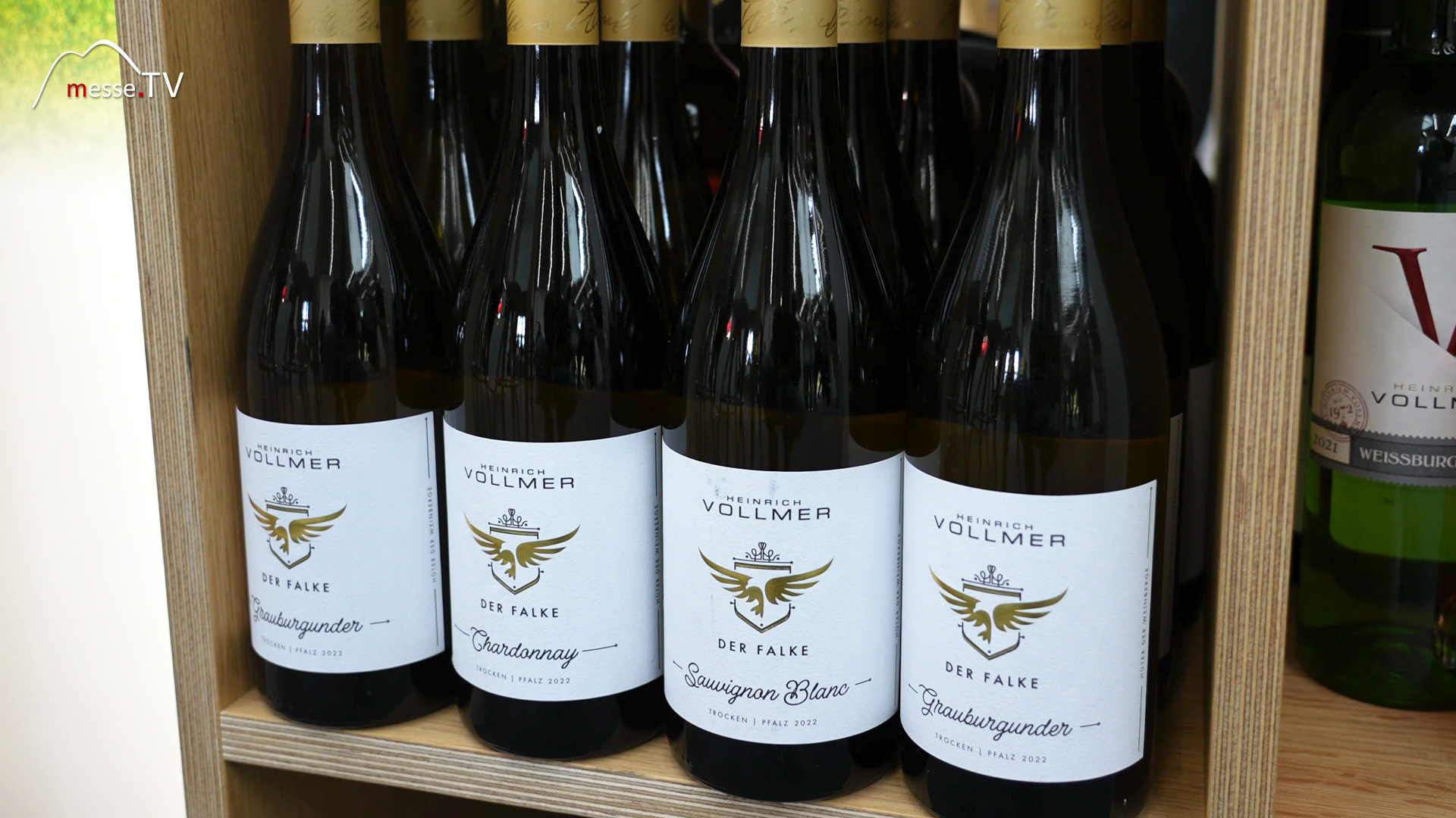 falke line new wine variety heinrich vollmer