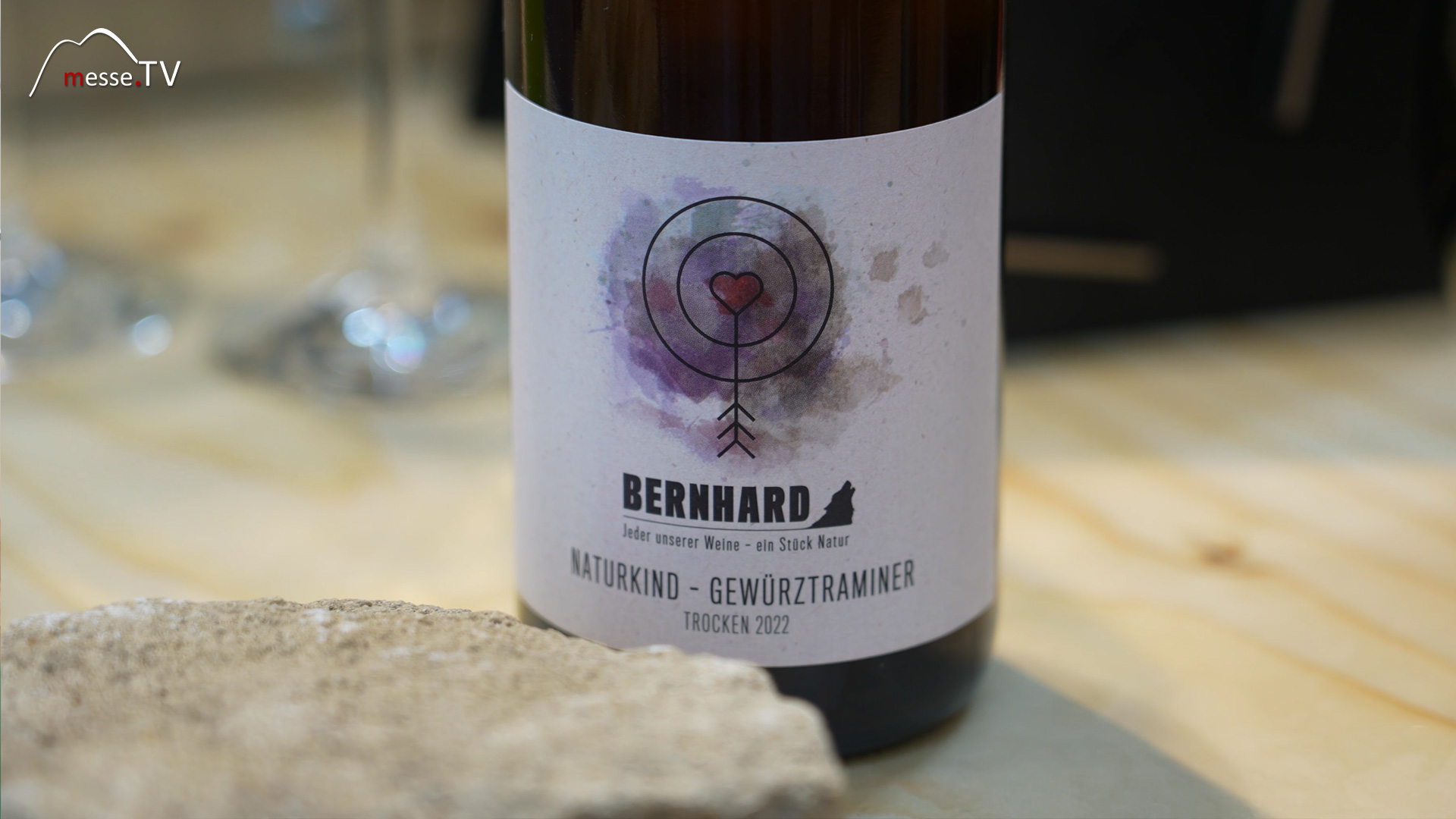 organic winery bernhard wine growing region rheinhessen