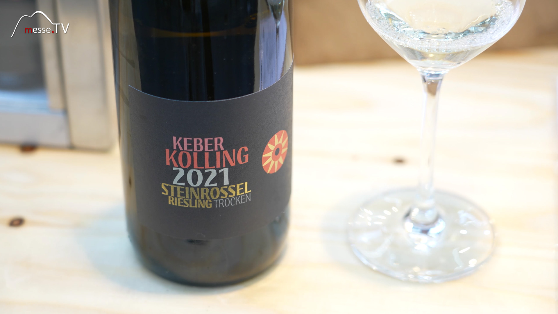 organic winery keber kolling wine growing region pfalz