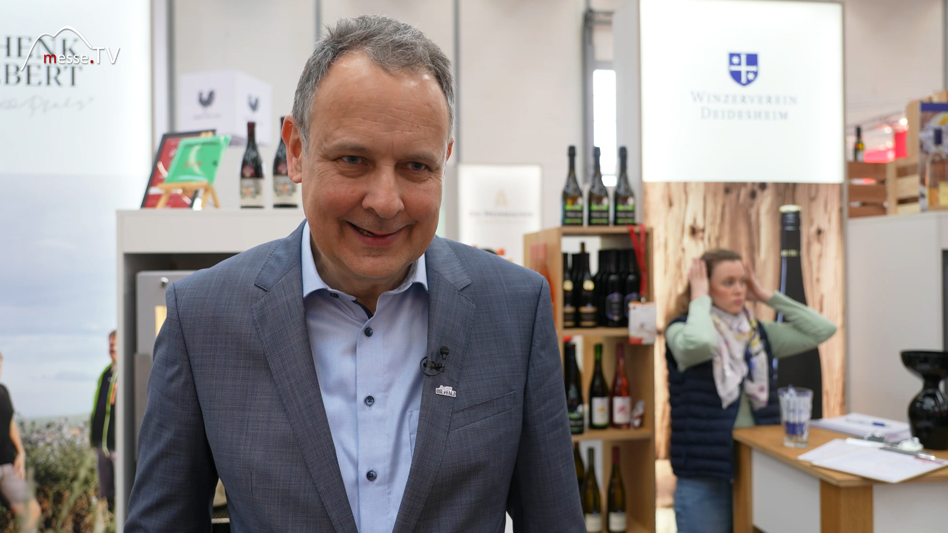 steven kaergel managin director winemakereiverein deidesheim