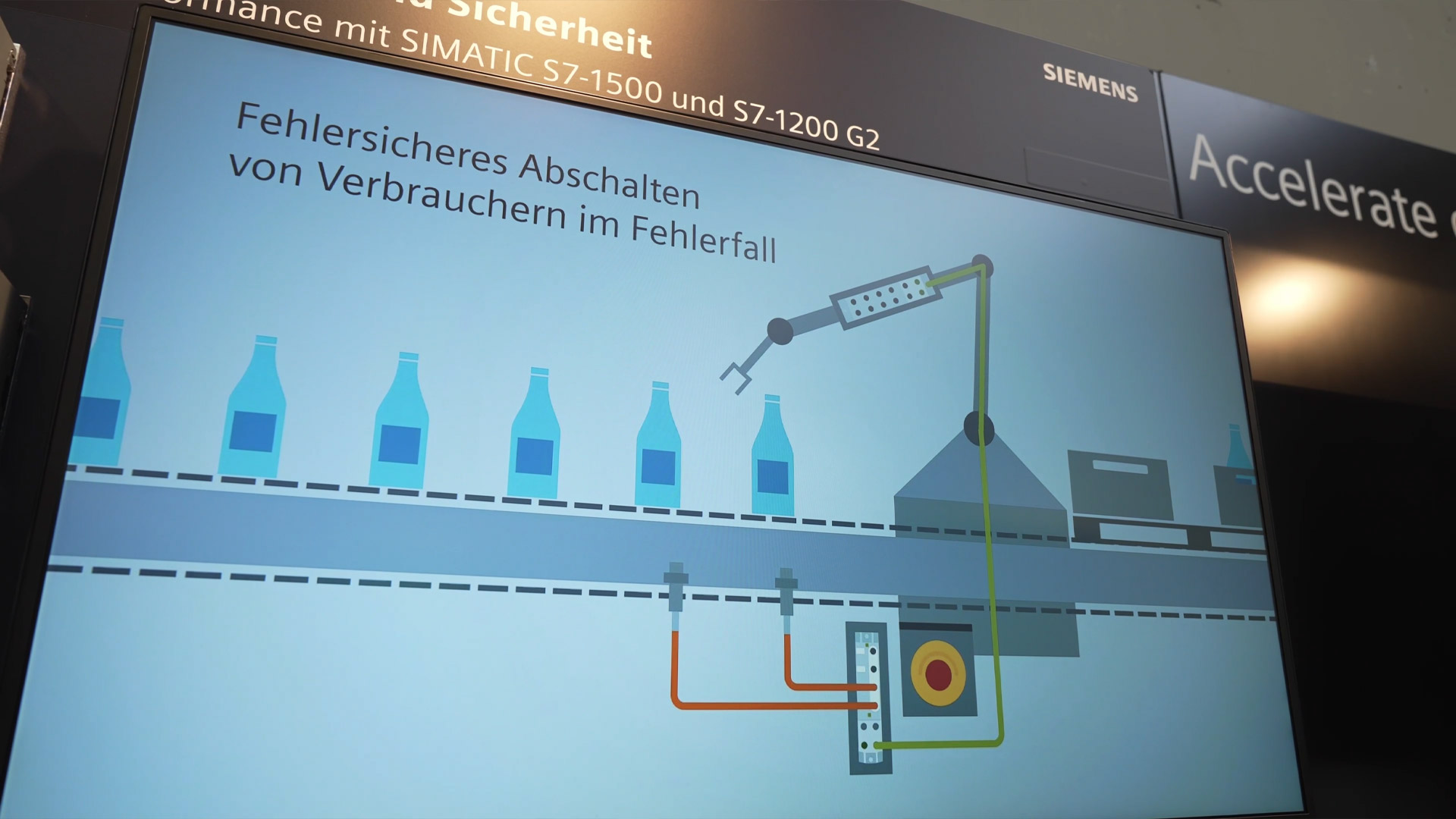 siemens tia portal v20 control and drives diagnosis alarm handling