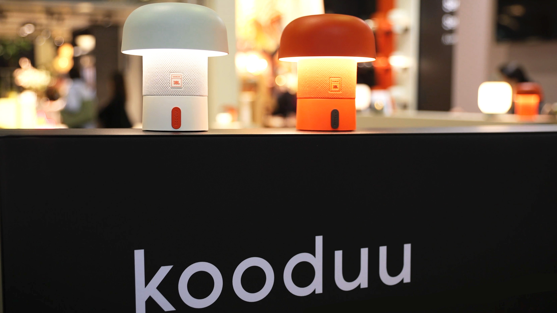 led lights with jbl speakers kooduu