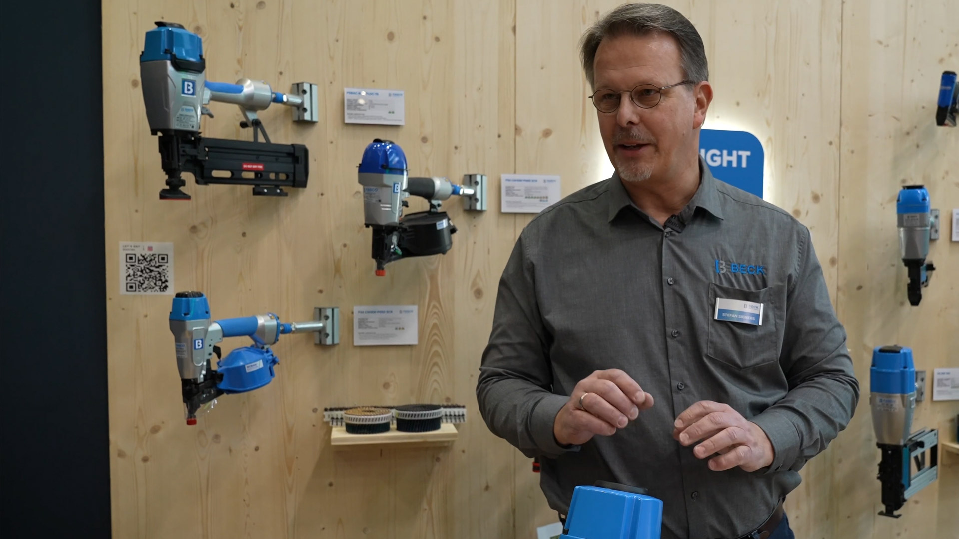 interview beck fastening systems stefan siemers bau 2025