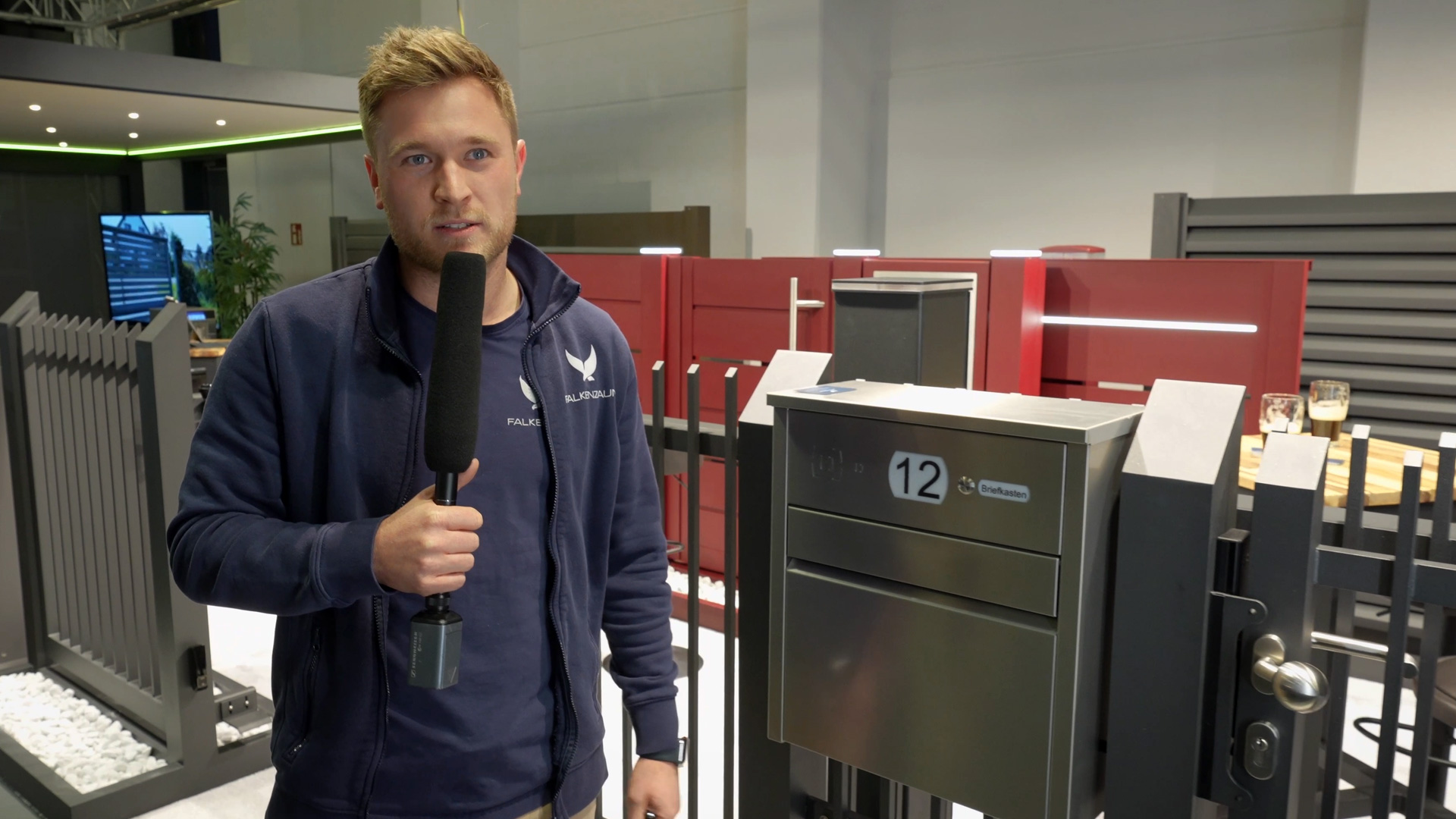 interview falken fence aluminum nicolas kahlert green week 2025