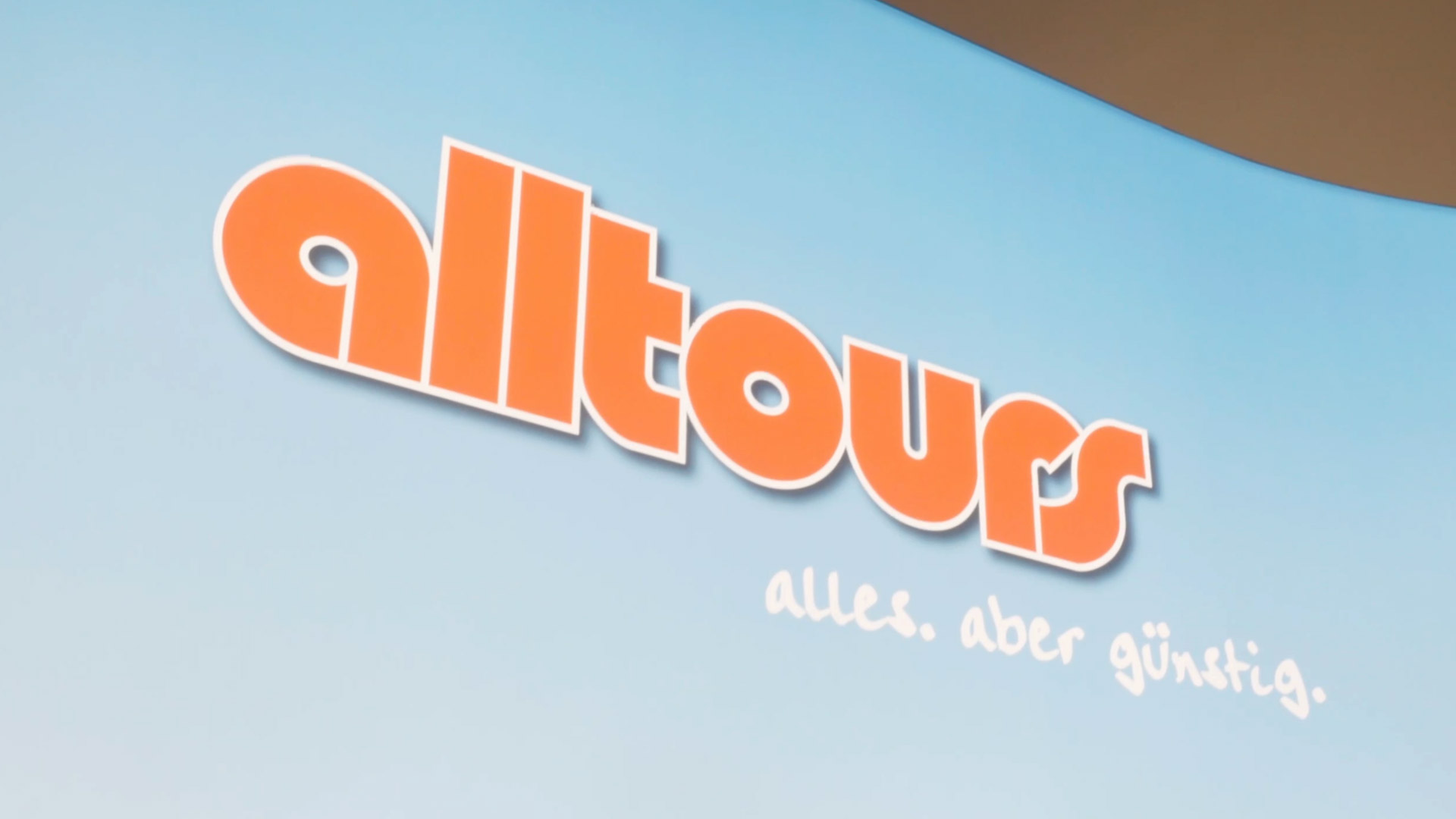 alltours everything but cheap