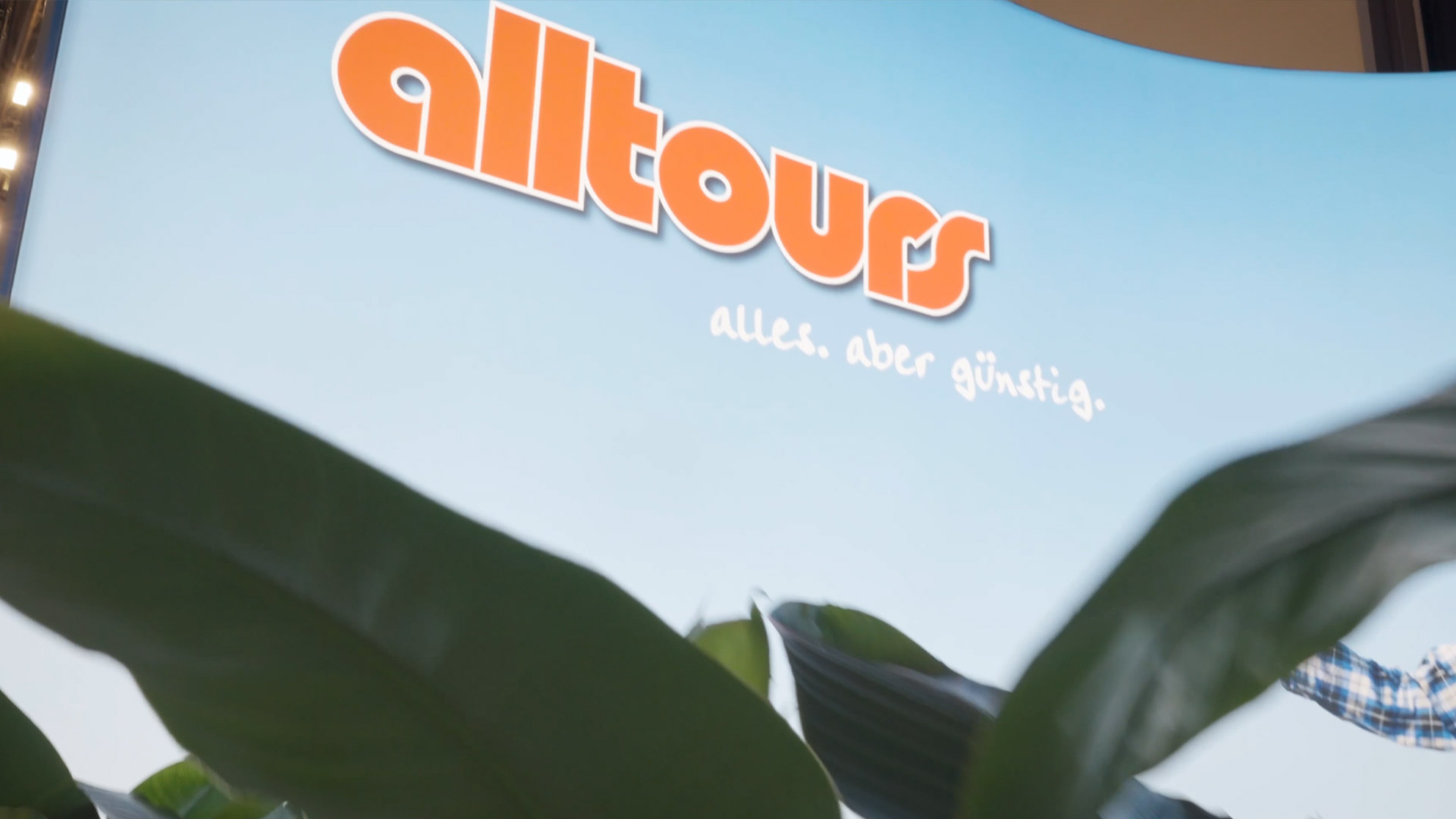 alltours travel