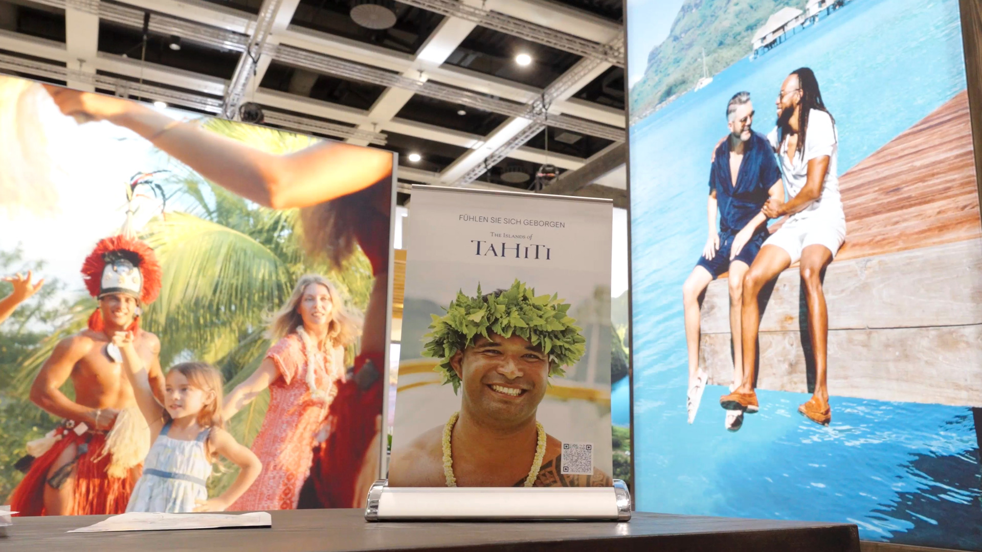 sustainable travel destination tahiti with a cultural focus