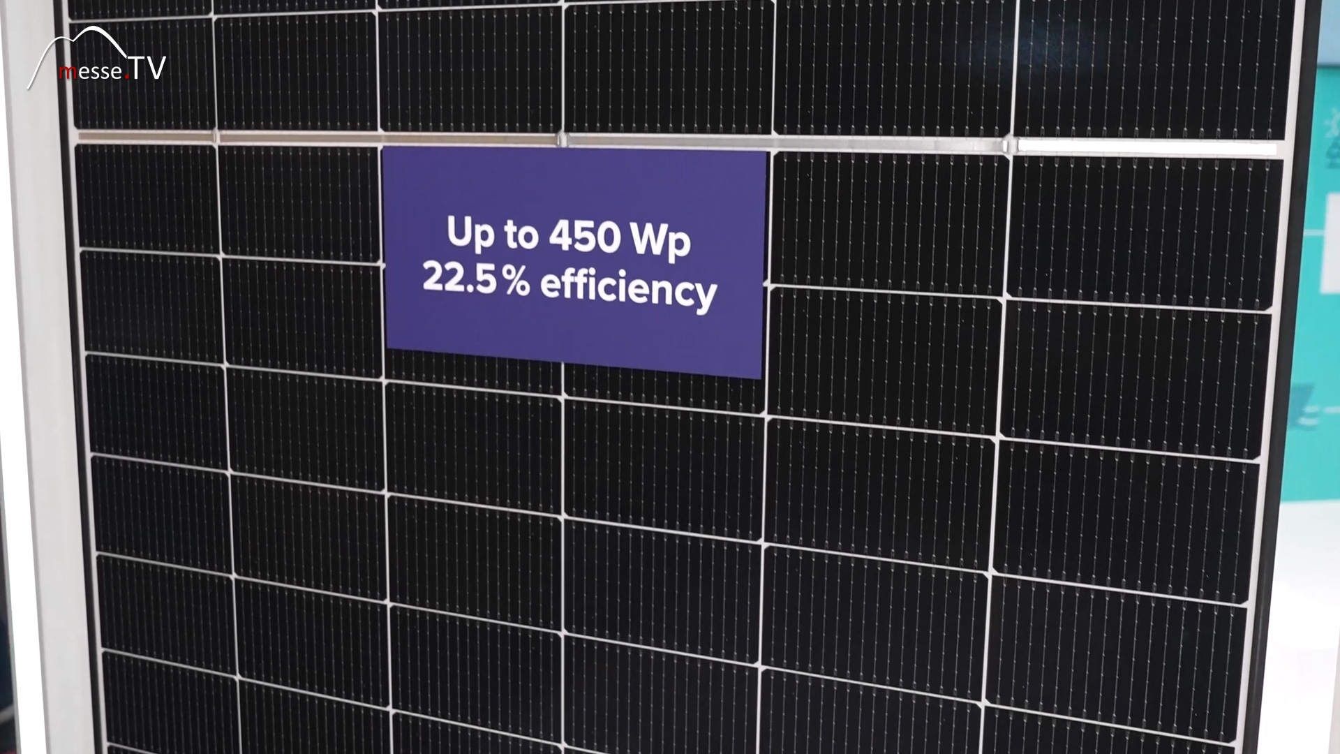 solar module double sided high yield