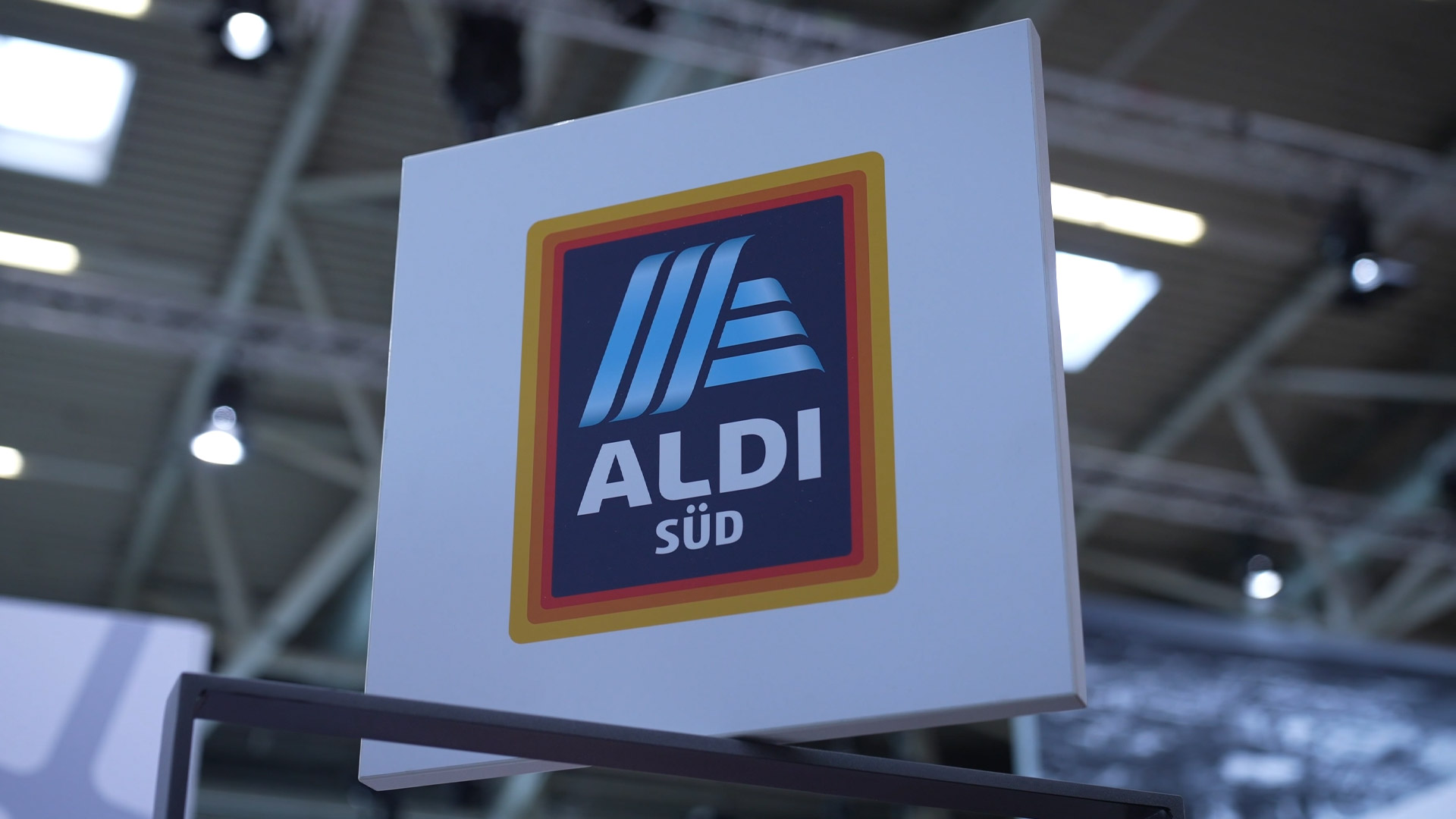 ALDI Sued