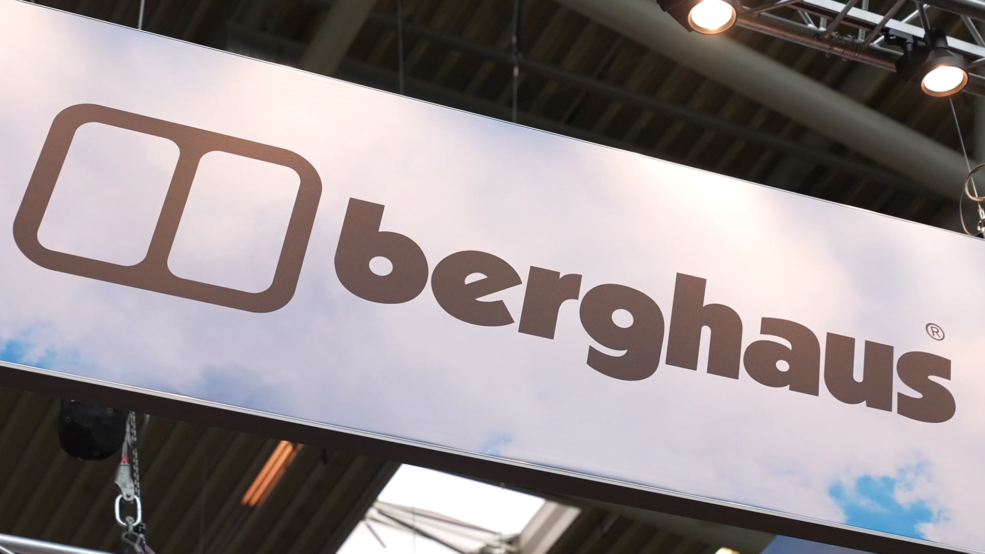 Berghaus