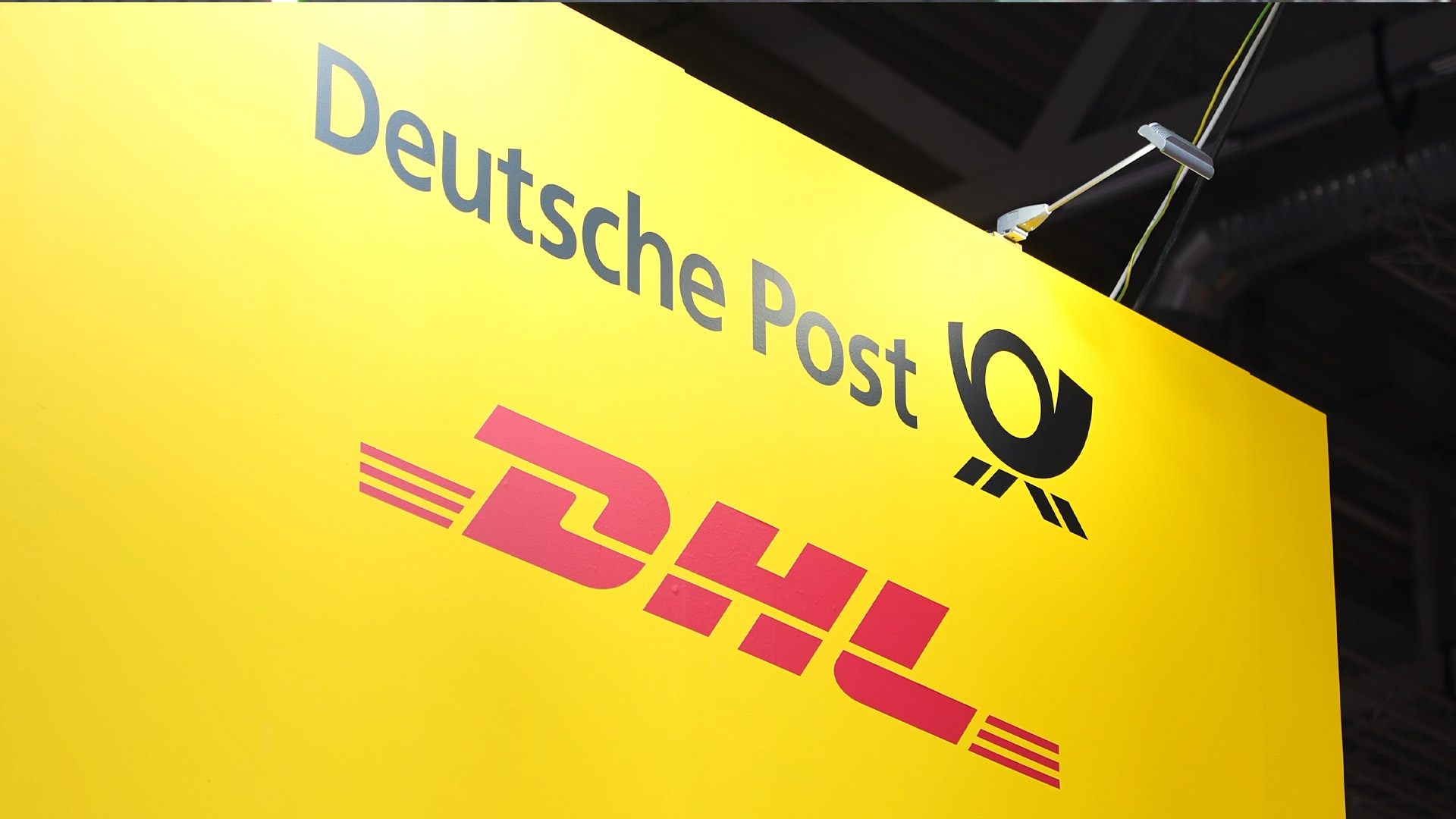 DHL