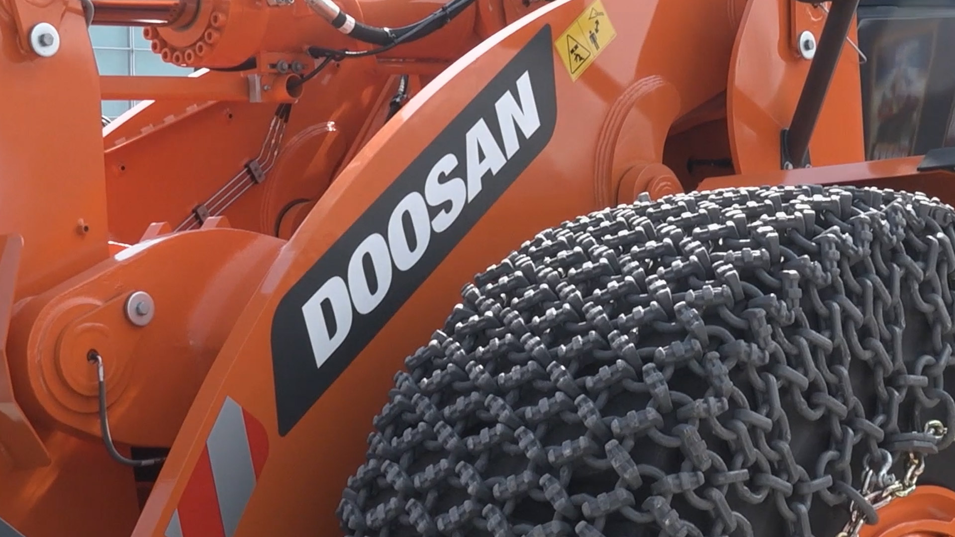 Doosan