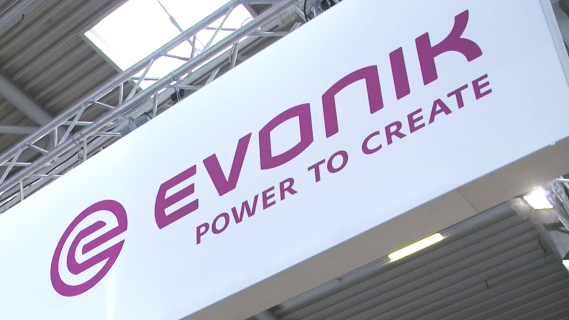 Evonik