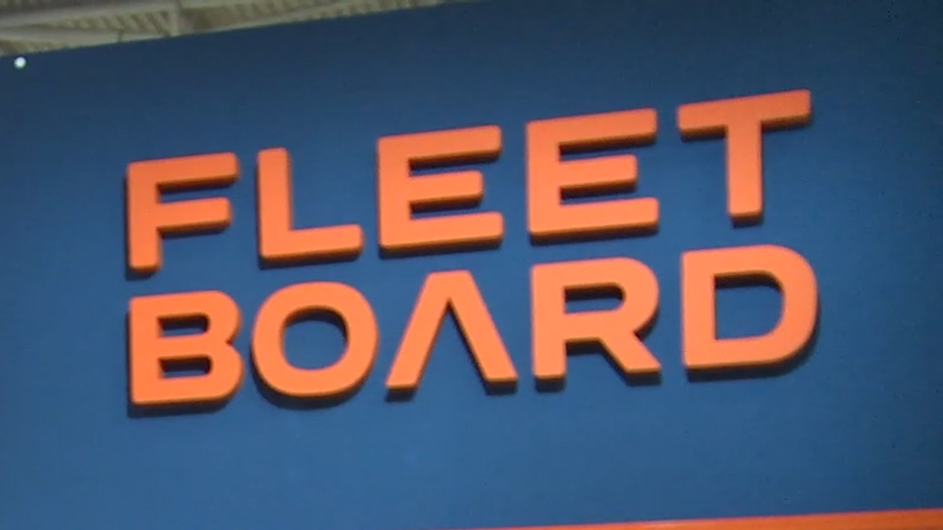 Fleetboard