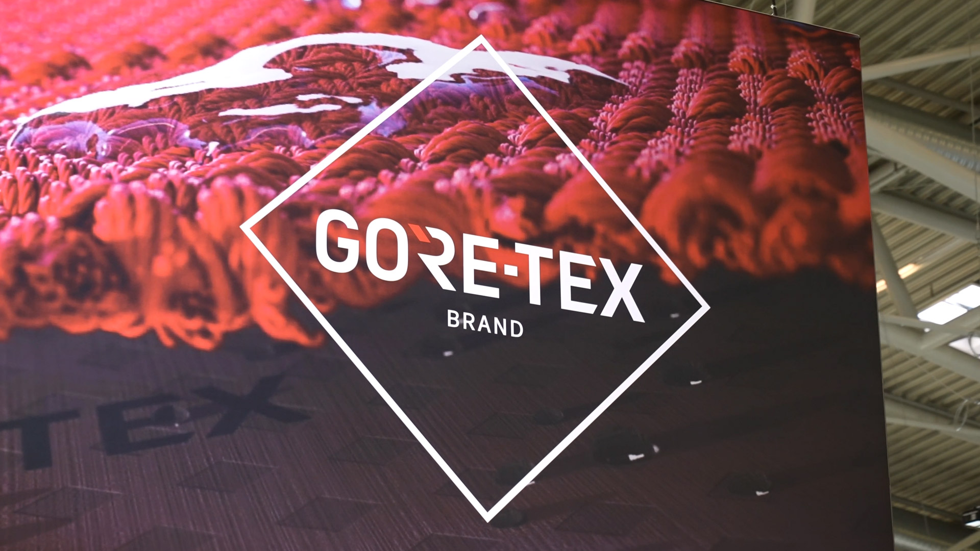 Gore Tex