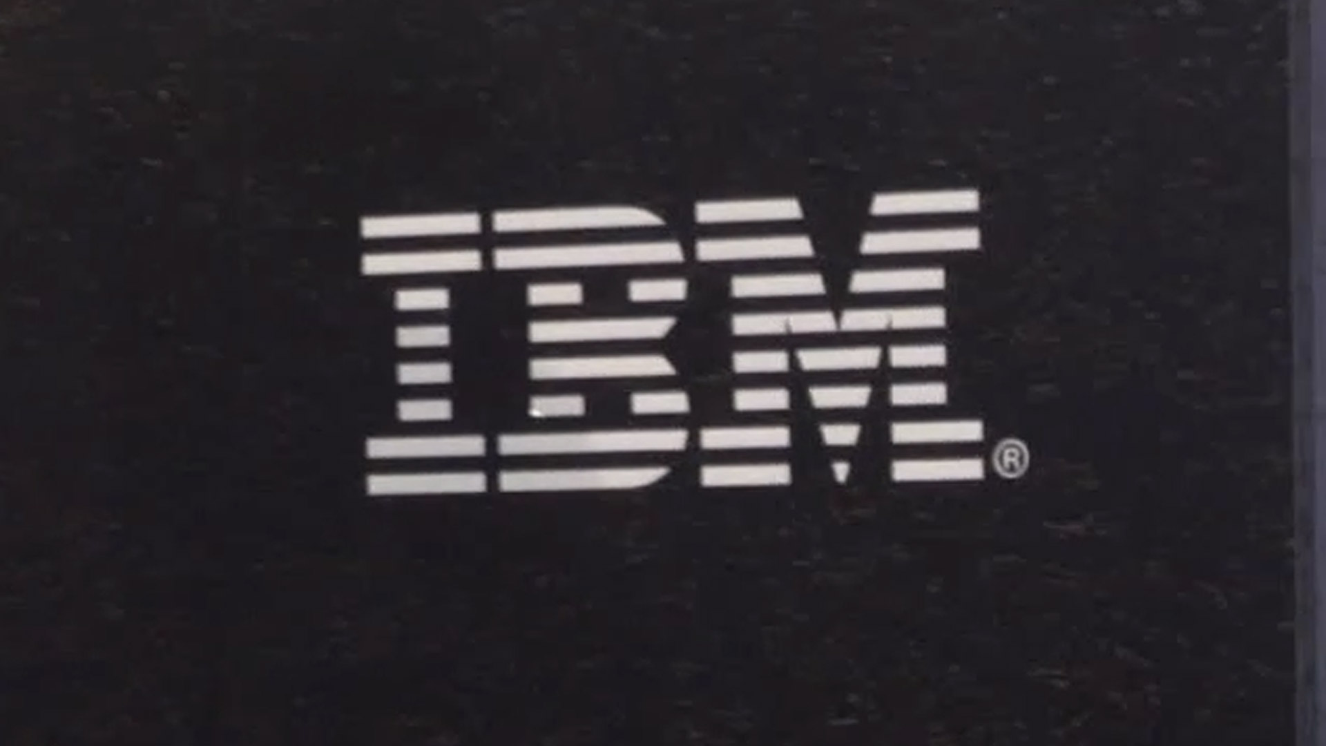 IBM