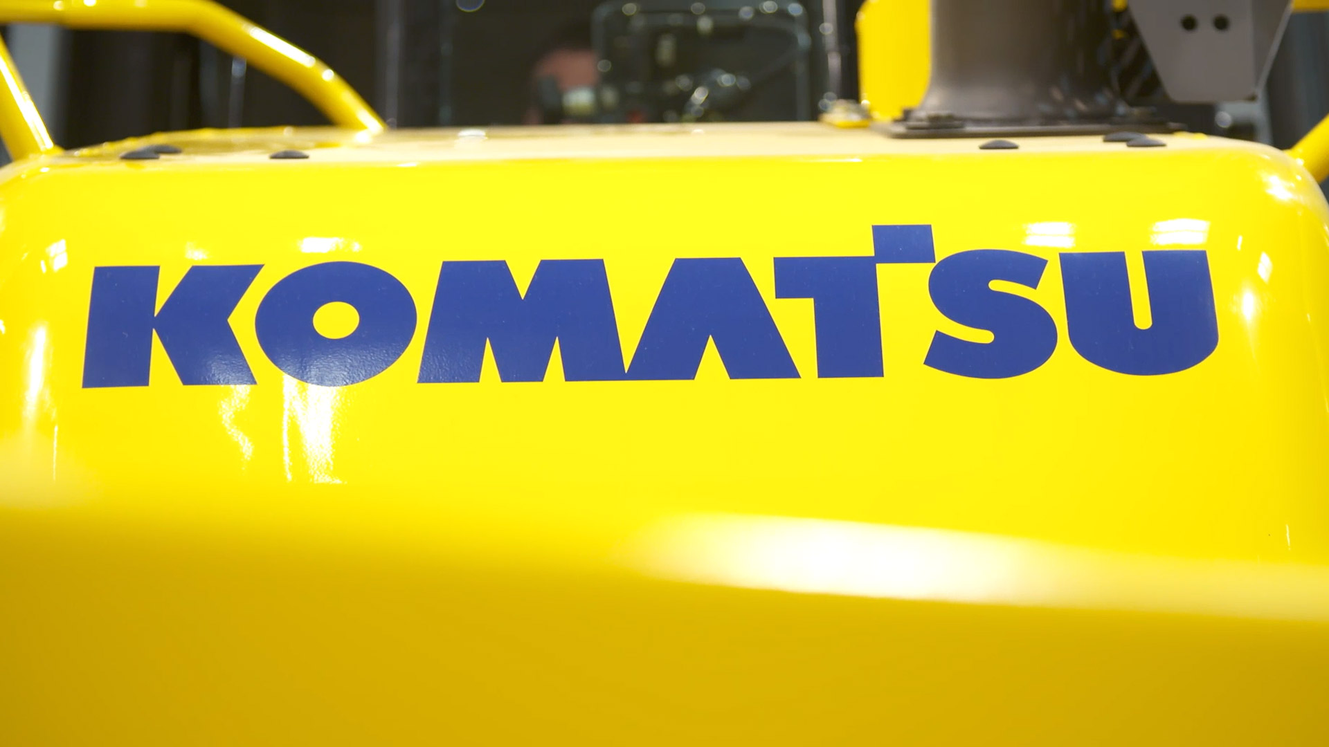 Komatsu