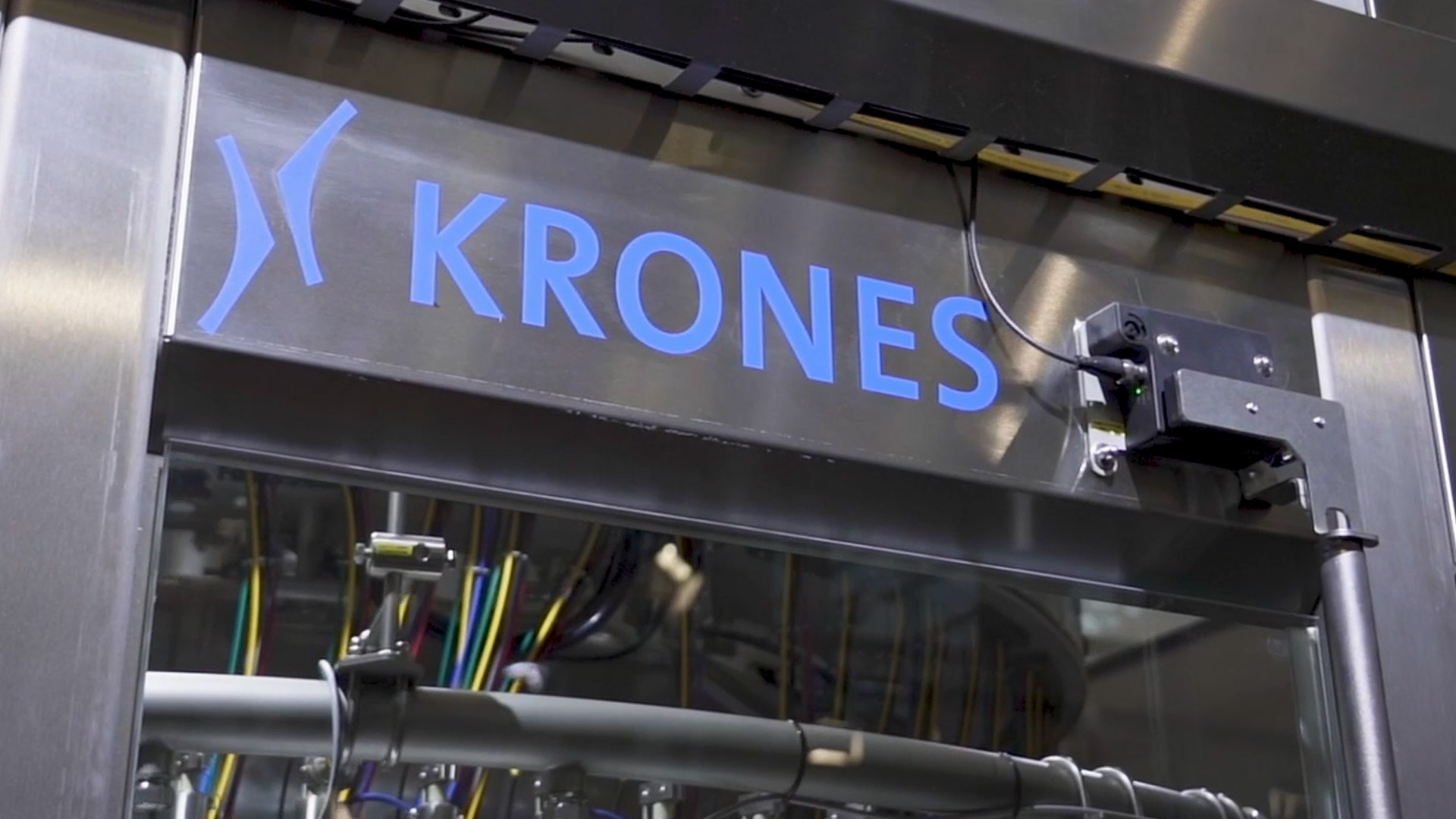 Krones