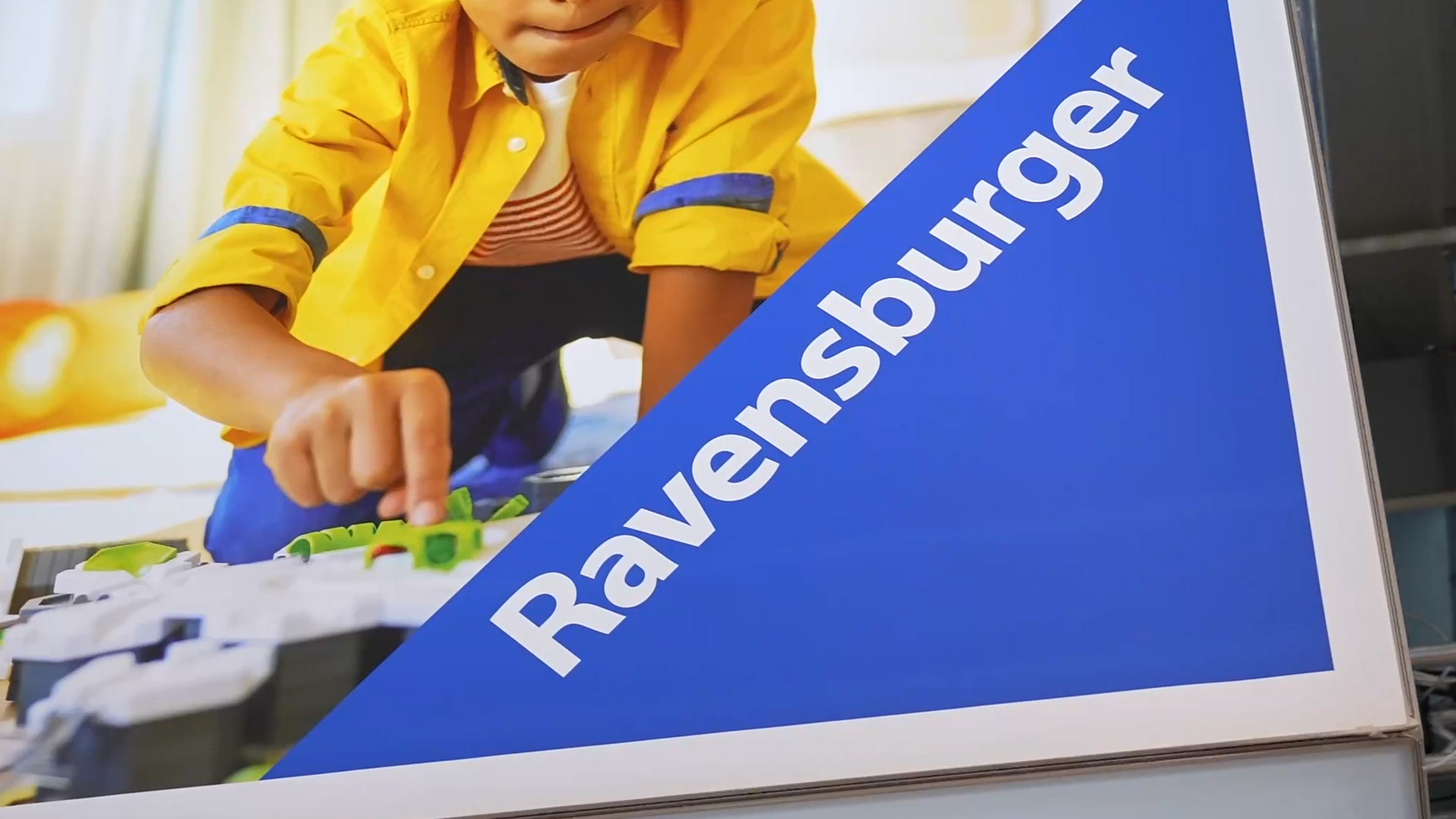 Ravensburger