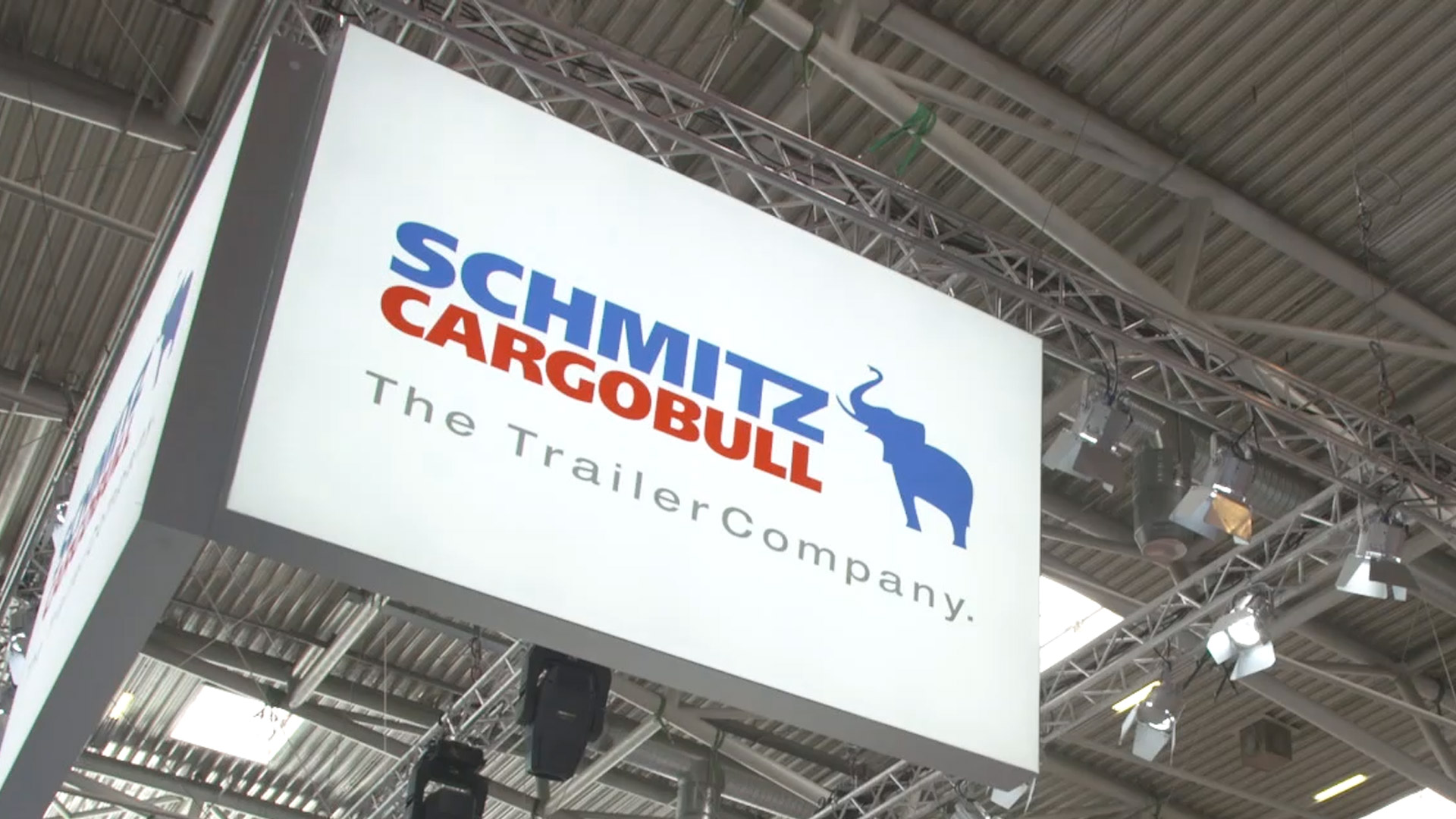 Schmitz Cargobull