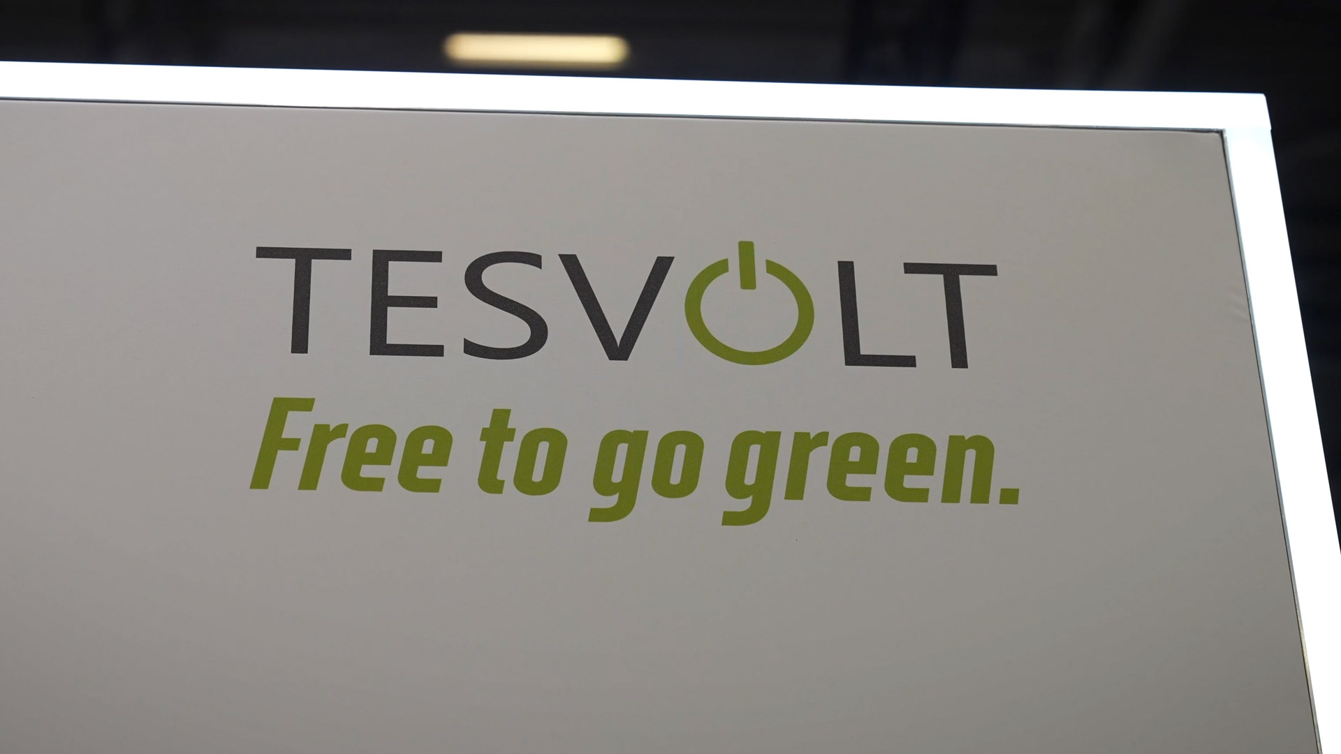 Tesvolt