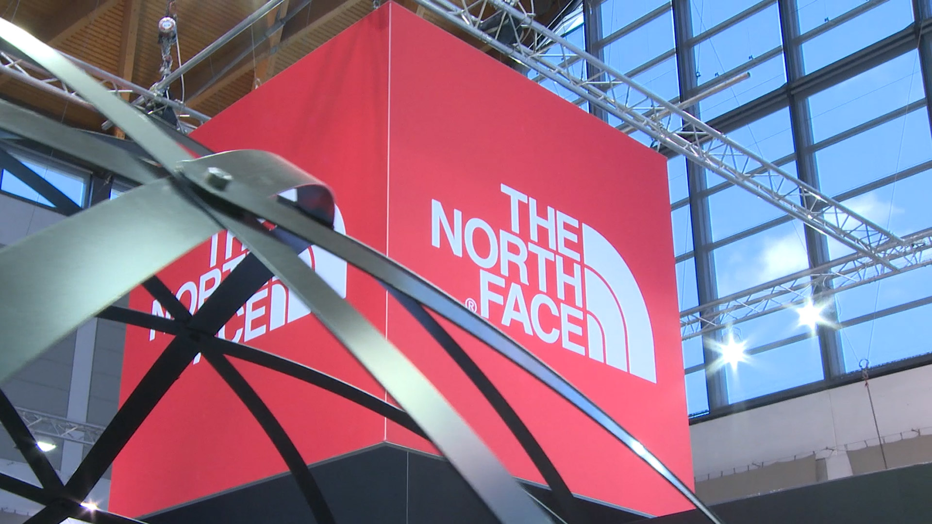 The North Face