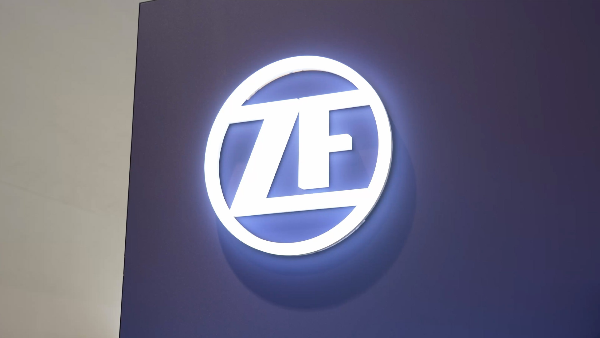 ZF Friedrichshafen