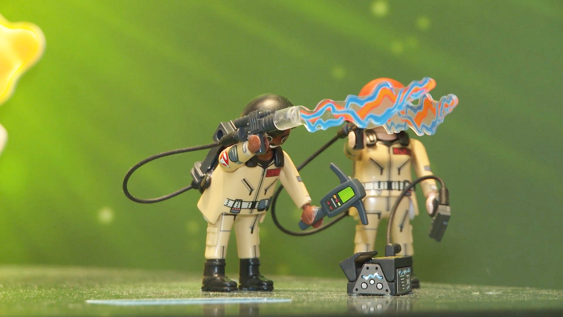 Ghostbusters Spielewelt Playmobil